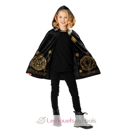Harry Potter Hogwarts Cloak, 5-6 years R301335OH-T56 Rubies 1