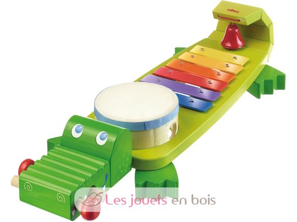 Symphony Croc HA302566 Haba 2