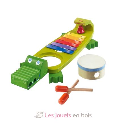 Symphony Croc HA302566 Haba 1