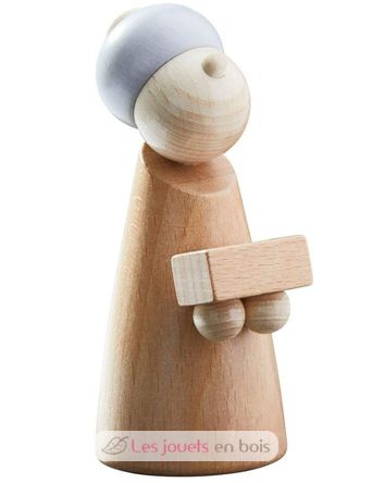 Wooden Nativity Set HA304685 Haba 3