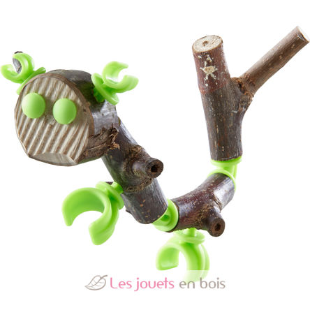 Terra Kids Connectors - Kit Animals HA305344 Haba 3