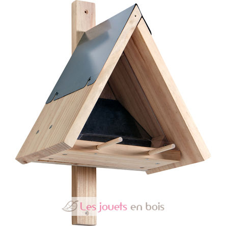 Bird Box Kit HA306014 Haba 1