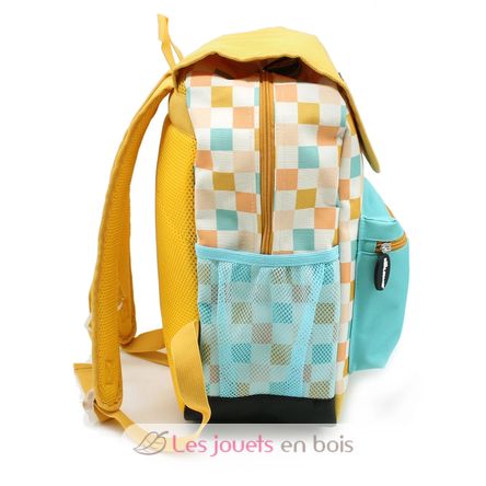 Cyranos the fox backpack 39 cm DE30636 Les Déglingos 6