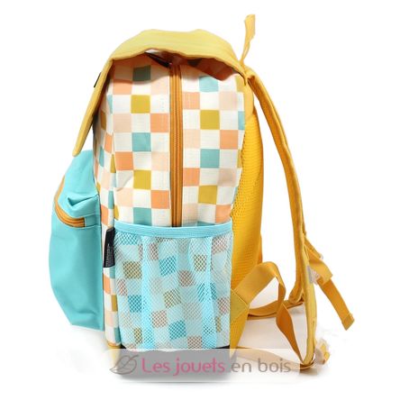 Cyranos the fox backpack 39 cm DE30636 Les Déglingos 2
