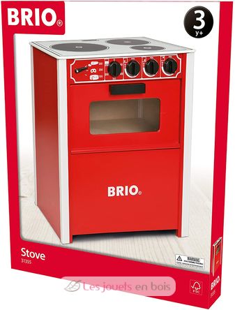 Red Stove BR31355-2208 Brio 2