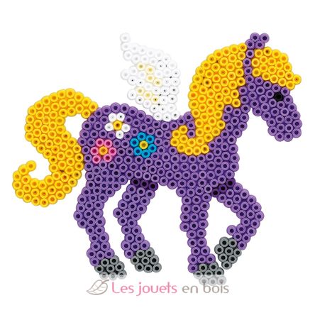 Gift box - magical horses HAMA-3138 Hama 3