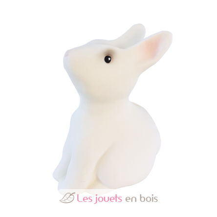 Rabbit money box white EG314705 Egmont Toys 1