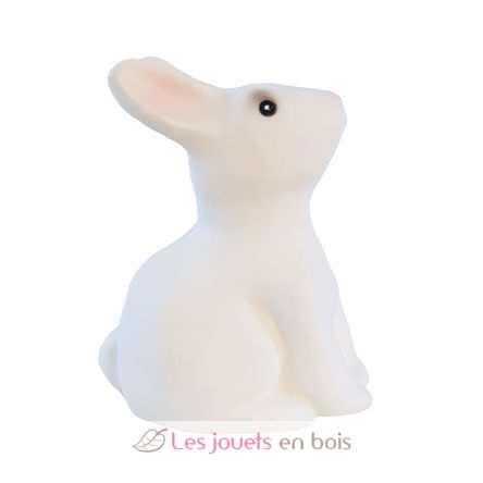 Rabbit money box white EG314705 Egmont Toys 2