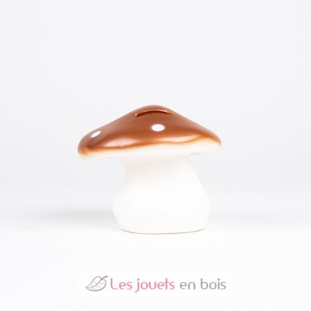 Mushroom money box copper EG314710 Egmont Toys 5