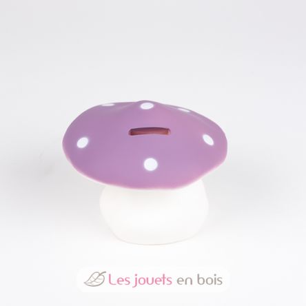 Mushroom money box lila EG314711 Egmont Toys 6