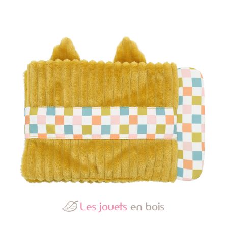 Photo album Cyranos the fox DE31836 Les Déglingos 3
