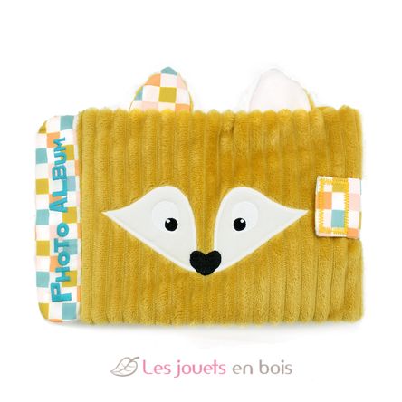 Photo album Cyranos the fox DE31836 Les Déglingos 1
