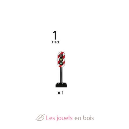 beacon BR33743-5073 Brio 4