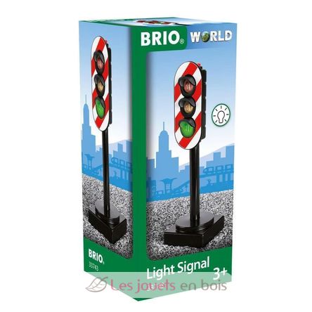 beacon BR33743-5073 Brio 1