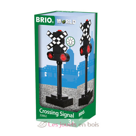 Passive light BR-33862 Brio 2