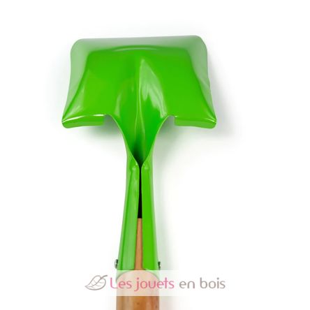 Short handled shovel BJ-34036 Bigjigs Toys 5