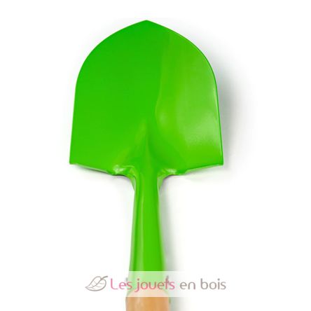 Short handled spade BJ-34037 Bigjigs Toys 4