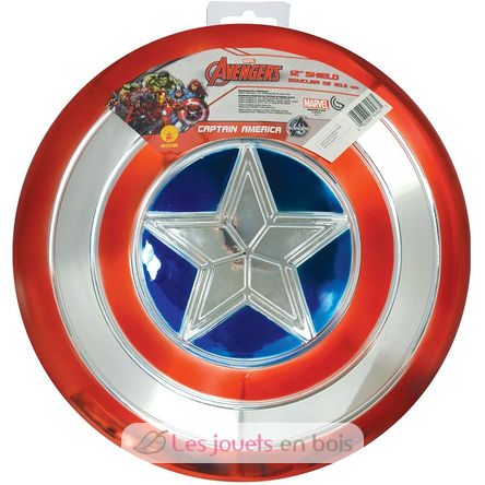 Captain America shield R34947 Rubies 2