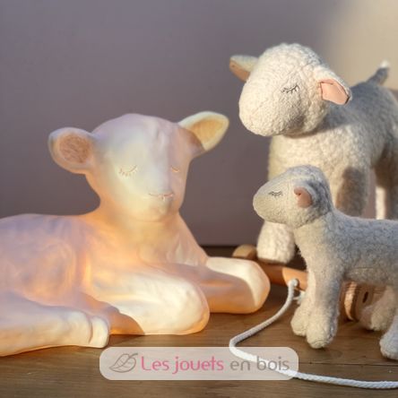 Lamp lamb Mary EG360025 Egmont Toys 2