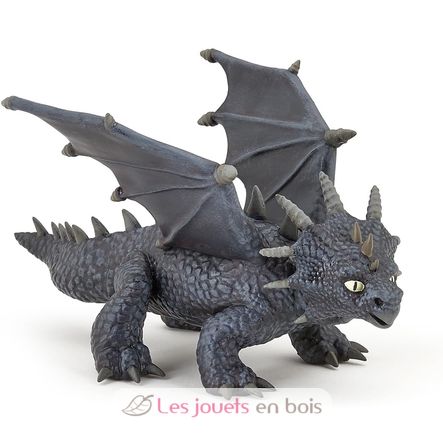 Pyro figure PA36016 Papo 1