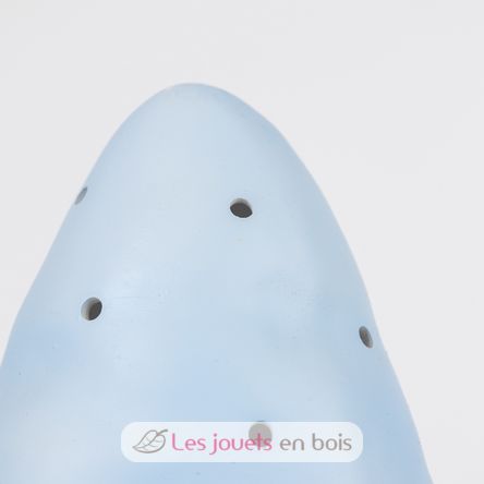 Blue mushroom lamp EG360208BLU Egmont Toys 5