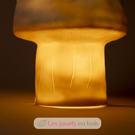 Blue mushroom lamp EG360208BLU Egmont Toys 4