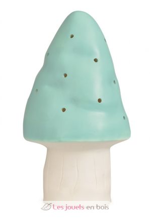Jade mushroom lamp EG-360208JA Egmont Toys 1