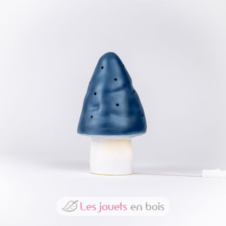 Blue mushroom lamp EG-360208JE Egmont Toys 3