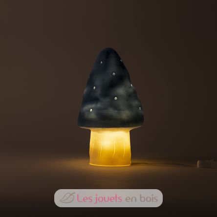 Blue mushroom lamp EG-360208JE Egmont Toys 4