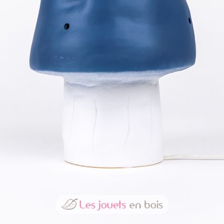 Blue mushroom lamp EG-360208JE Egmont Toys 5