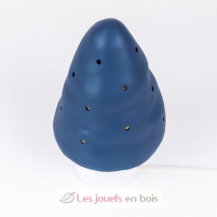 Blue mushroom lamp EG-360208JE Egmont Toys 7