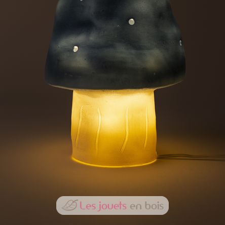 Blue mushroom lamp EG-360208JE Egmont Toys 6