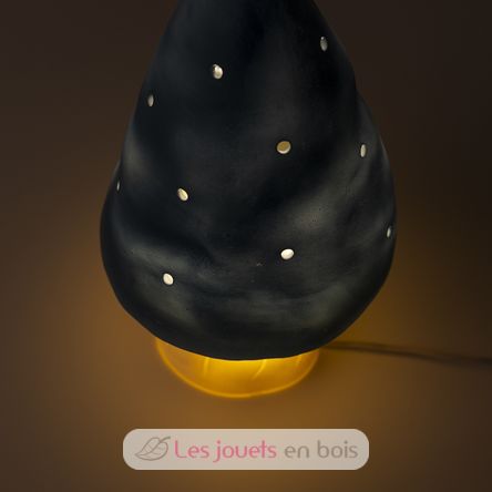 Blue mushroom lamp EG-360208JE Egmont Toys 8