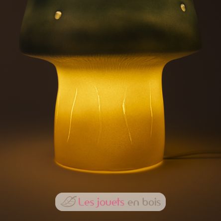 Teal mushroom lamp EG360208NT Egmont Toys 3