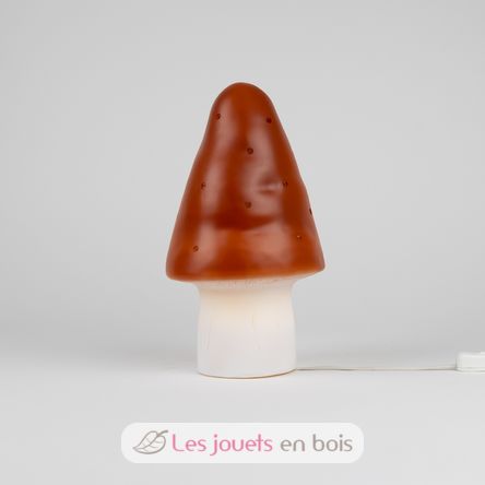 Red brick mushroom lamp EG360208RB Egmont Toys 8