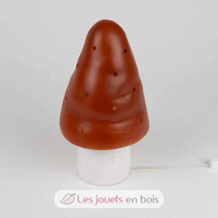 Red brick mushroom lamp EG360208RB Egmont Toys 9