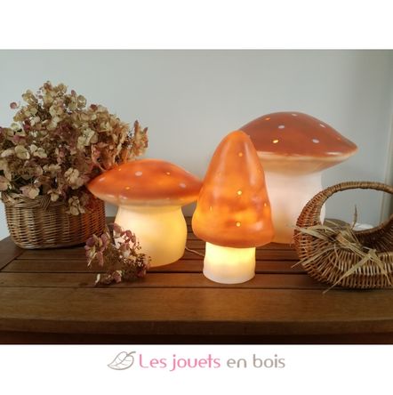 Terra mushroom lamp EG-360208TE Egmont Toys 2