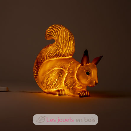 Lamp Squirrel EG360226 Egmont Toys 3