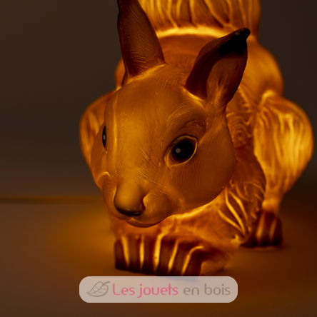 Lamp Squirrel EG360226 Egmont Toys 6