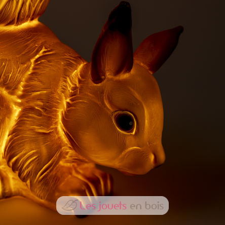 Lamp Squirrel EG360226 Egmont Toys 7