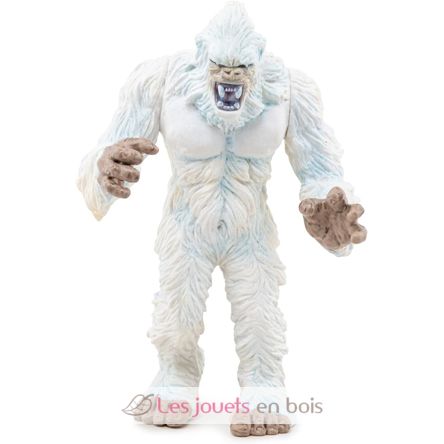 Yeti figurine PA-36024 Papo 1