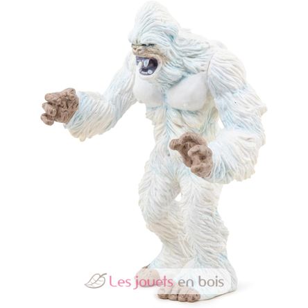 Yeti figurine PA-36024 Papo 2