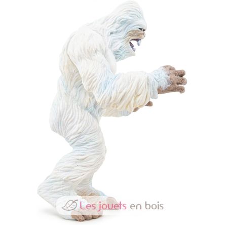 Yeti figurine PA-36024 Papo 4