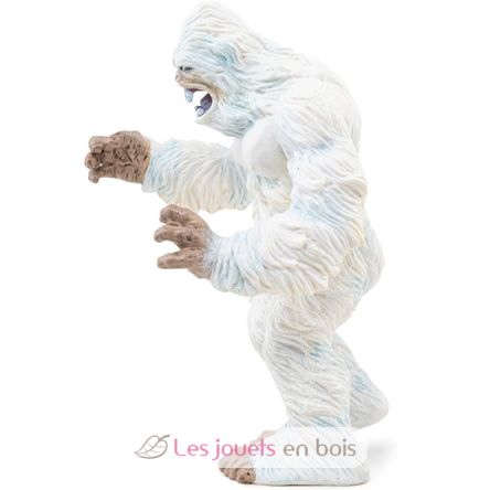 Yeti figurine PA-36024 Papo 5