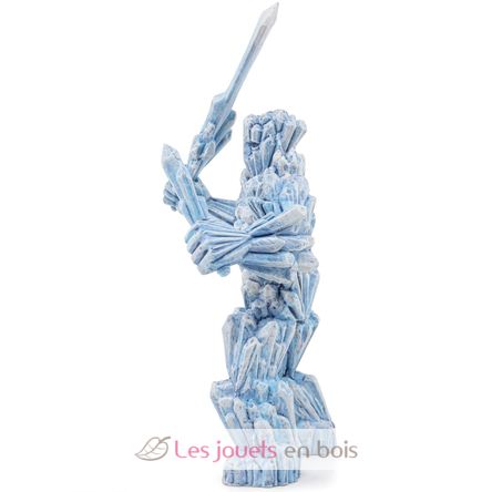 Ice Golem Figurine PA-36025 Papo 2