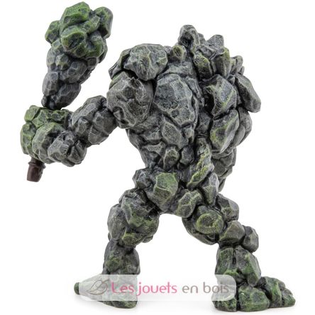 Stone Golem Figurine PA-36027 Papo 4