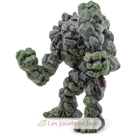 Stone Golem Figurine PA-36027 Papo 2