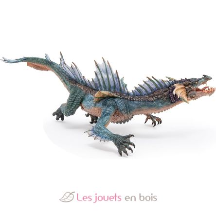 Sea Dragon figure PA-36037 Papo 5