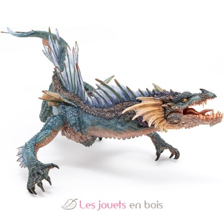 Sea Dragon figure PA-36037 Papo 3