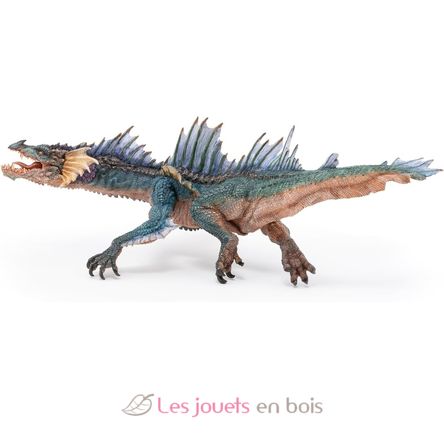 Sea Dragon figure PA-36037 Papo 4
